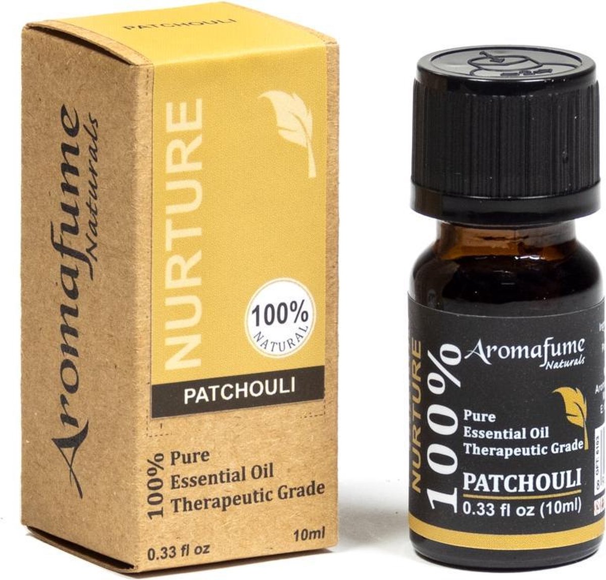 Aromafume Essentiële Olie Patchouli