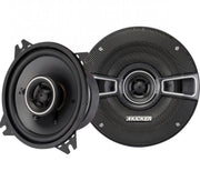 kicker speakers 10cm ksc40