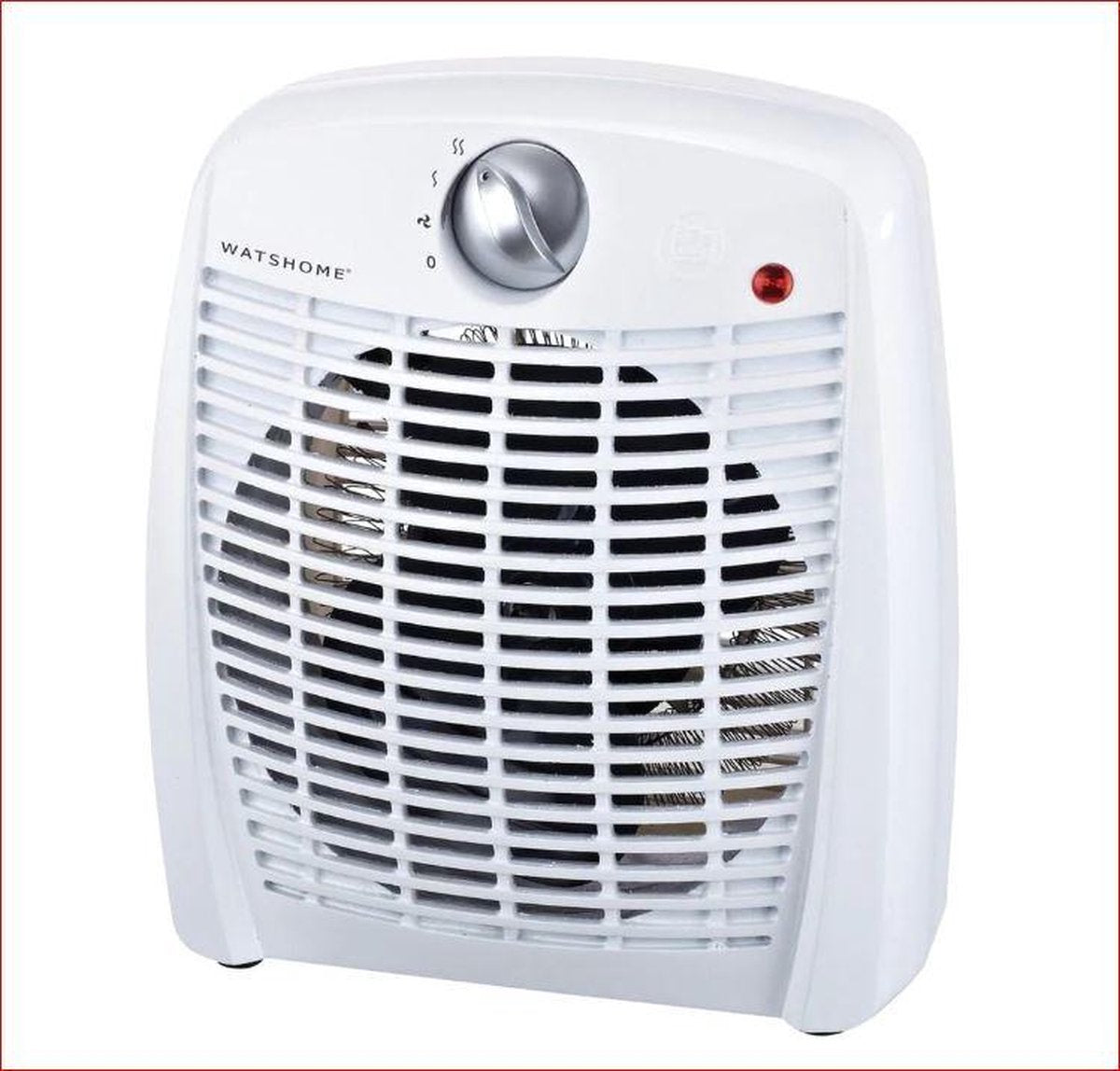VENTILATORKACHEL
