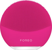 FOREO LUNA mini 3 Elektrische Gezichtsreiniger voor Alle Huidtypen