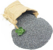 Blauw maanzaad - Zak 500 gram