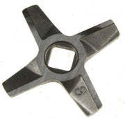 Bosch Mes Van vleesmolen ZMM1588