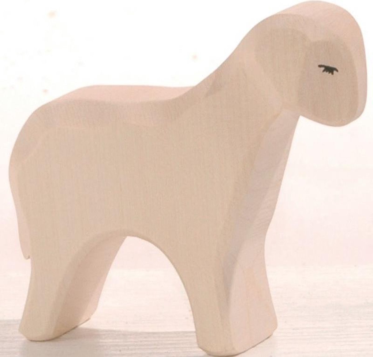 Houten schaap (Ostheimer)