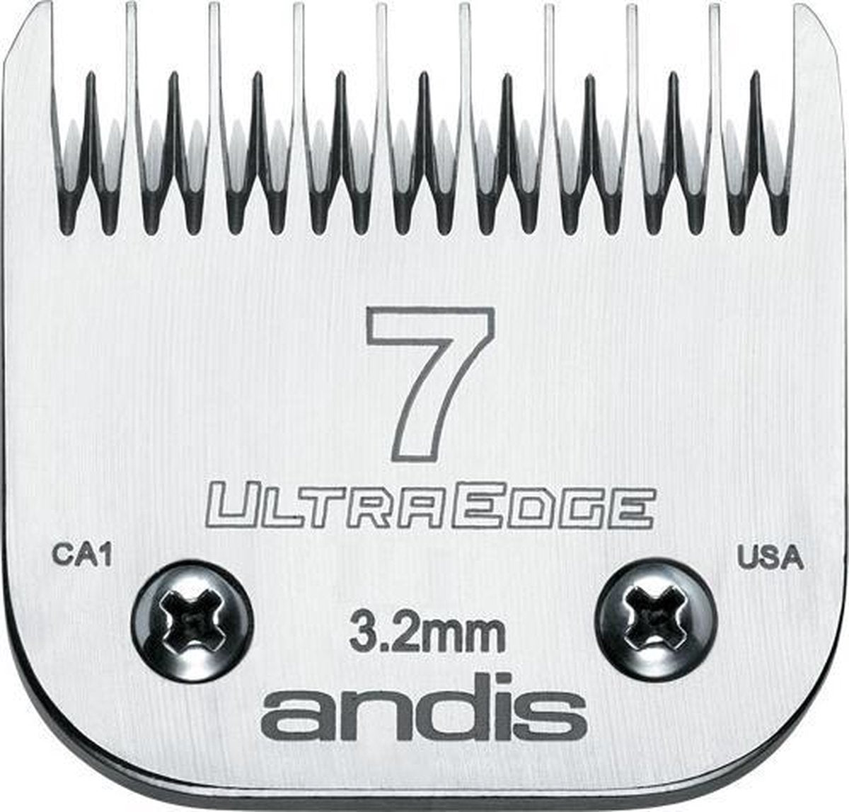 Andis Scheerkop Ultra Edge Size 7 (3
