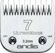 Andis Scheerkop Ultra Edge Size 7 (3