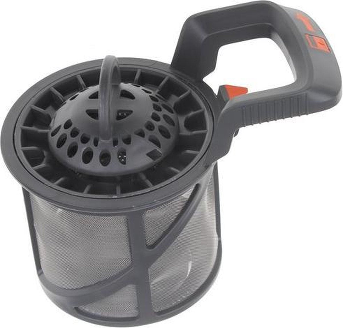 ELECTROLUX - FILTERZEEF - AFVOERFILTER - 140064682010