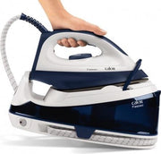 Calor SV6040C0 2200W 1.2l Keramische zoolplaat Blauw