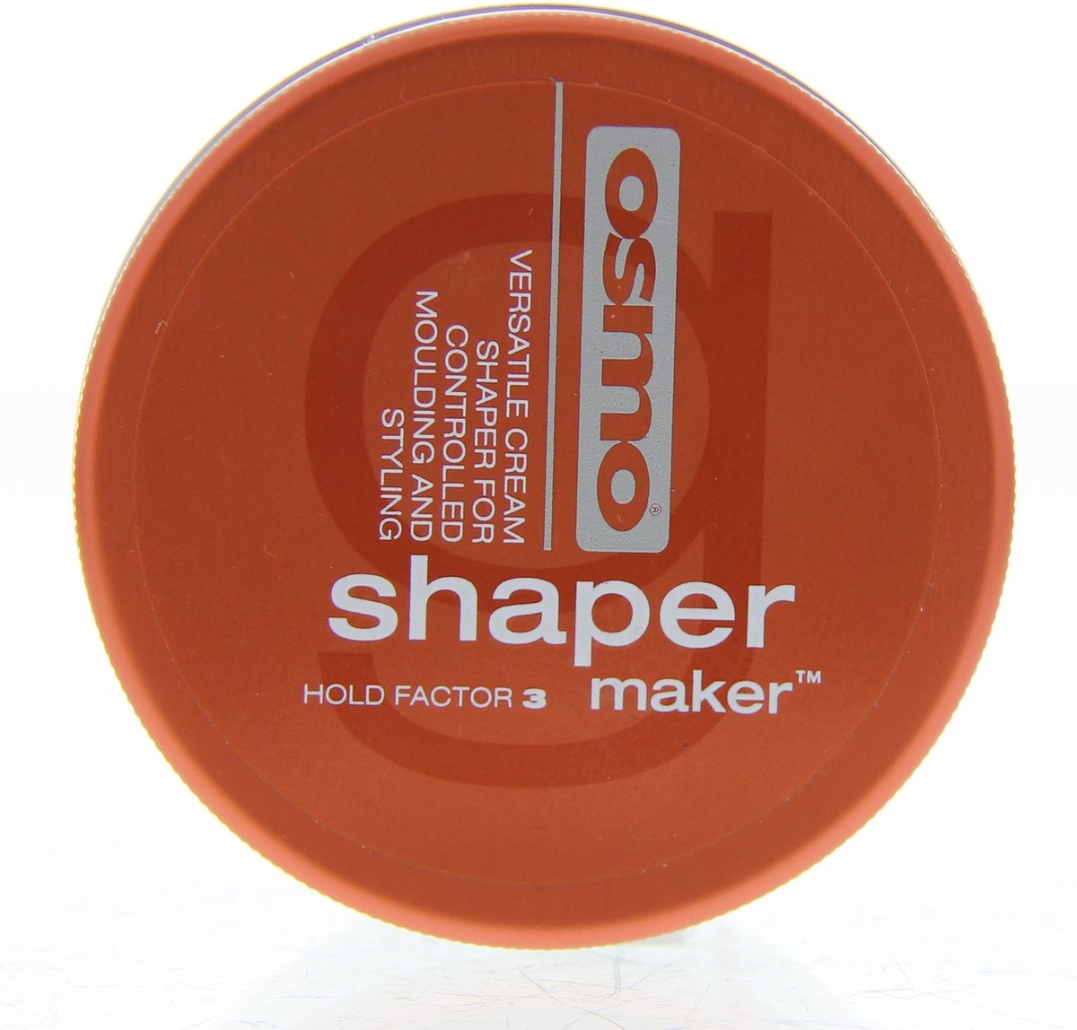 Osmo Crème Styling Shaper Maker
