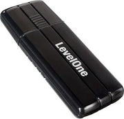 LevelOne 150Mbps N Wireless USB Adapter
