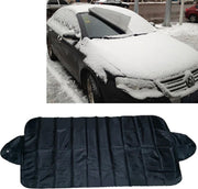 Autovoorruit Zonnescherm Winterauto Sneeuwschildkap Auto voorruit / regen / vorst / zonnescherm