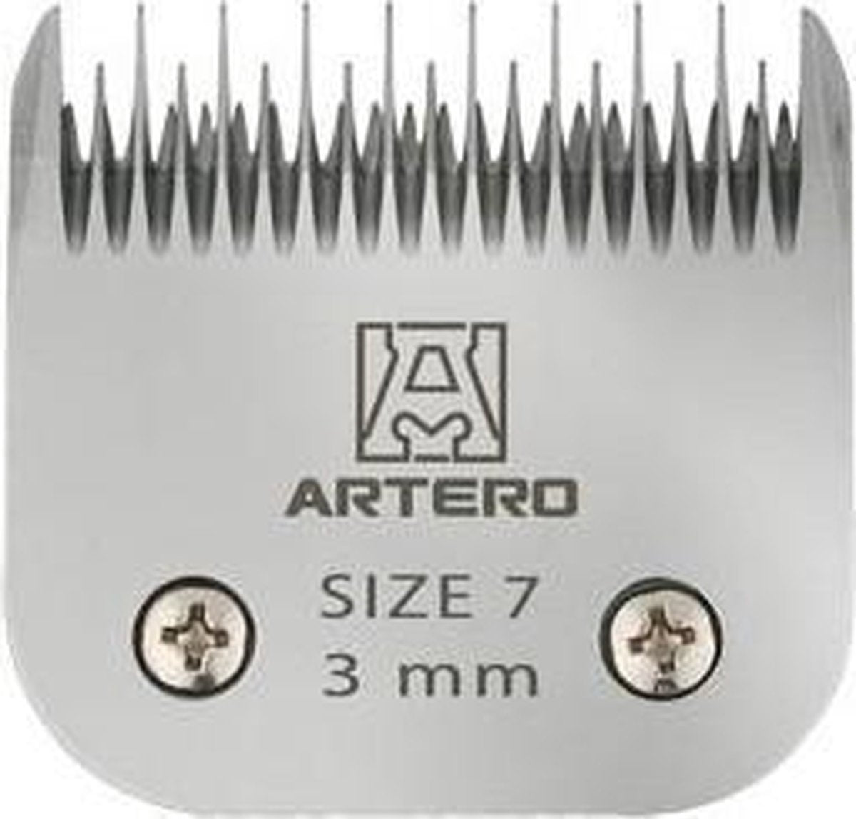 Artero Scheerkop Size 7 Top Class (Type A5)3mm