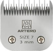 Artero Scheerkop Size 7 Top Class (Type A5)3mm