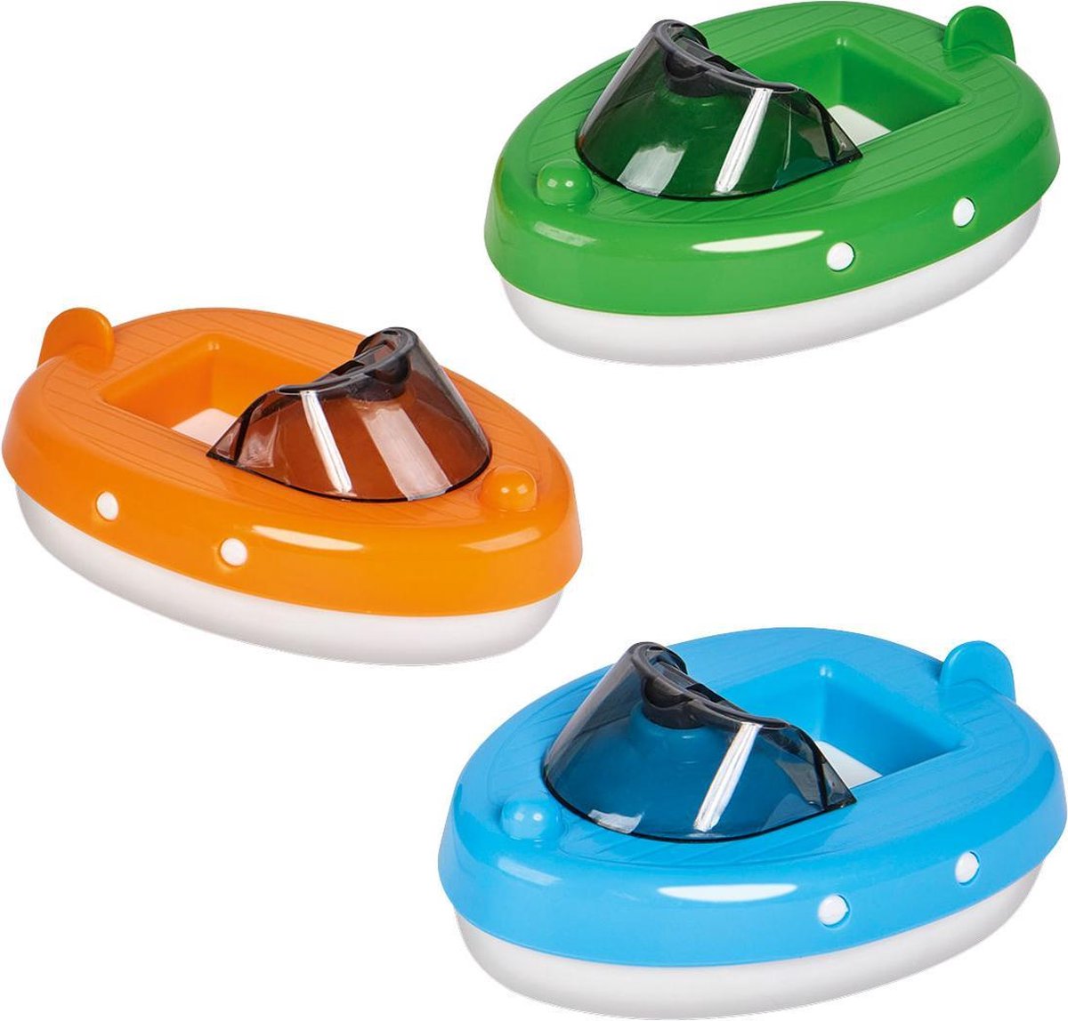 AquaPlay 281 - Motorboot - 1 stuk