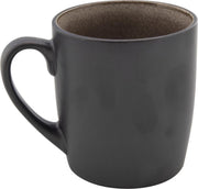 Studio Tavola Koffiemok Dark Brown 35 cl - 6 Stuks