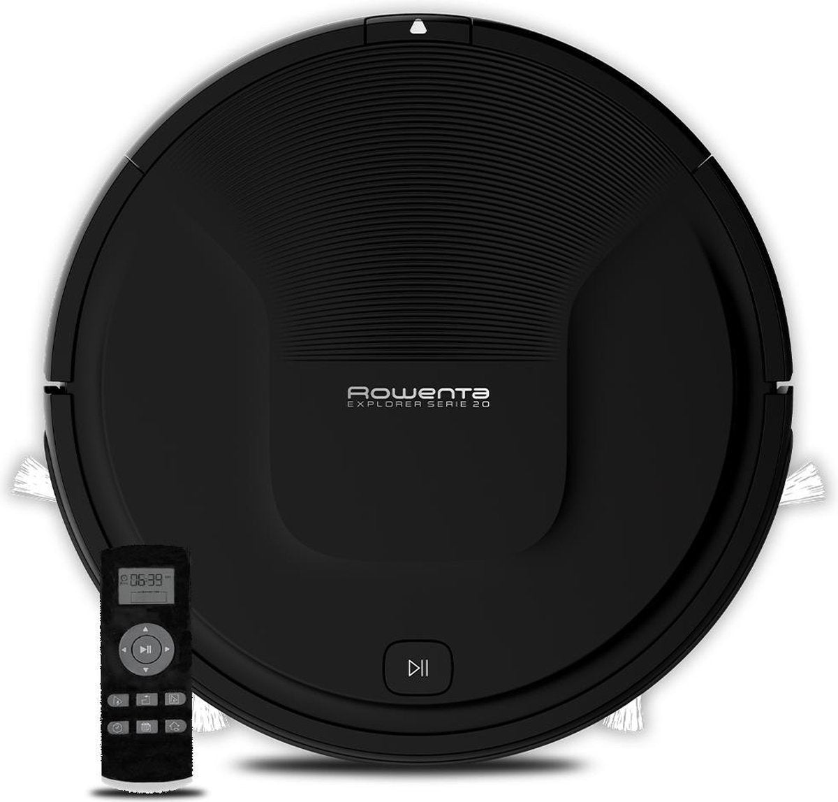 Rowenta X-Plorer 20 RR6825 - Robotstofzuiger