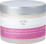 Jafra Scalp Massage And Hair Treatment