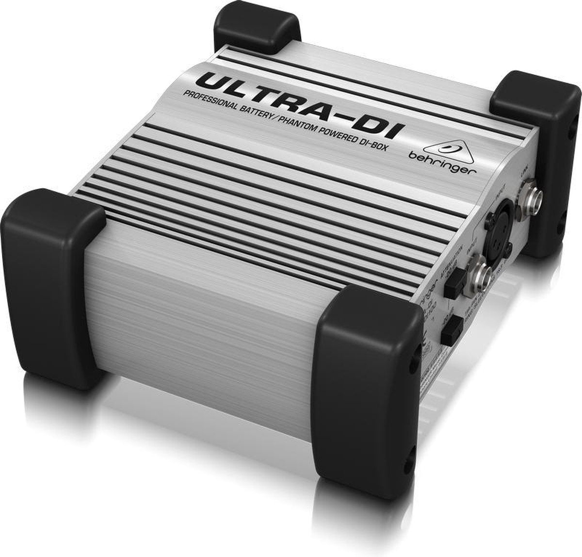 Behringer DI100 audiomodule