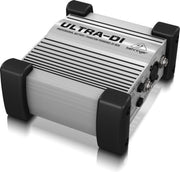 Behringer DI100 audiomodule