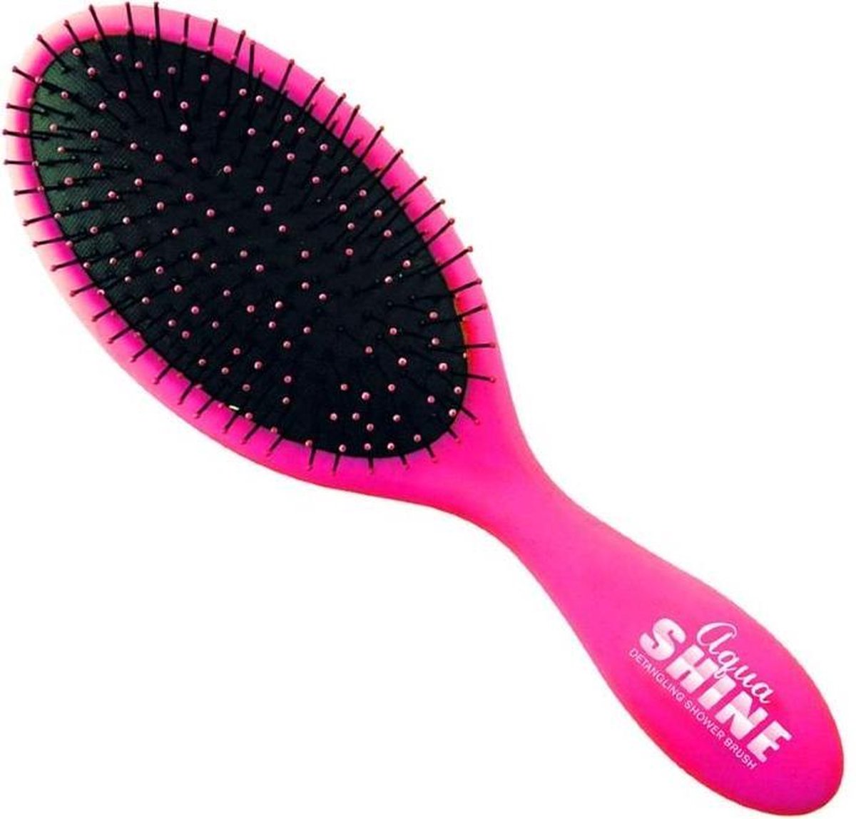 ISO Beauty Aqua Shine Brush-Roze_#ff5aa7