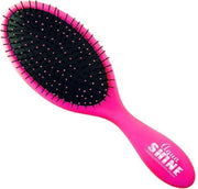 ISO Beauty Aqua Shine Brush-Roze_#ff5aa7