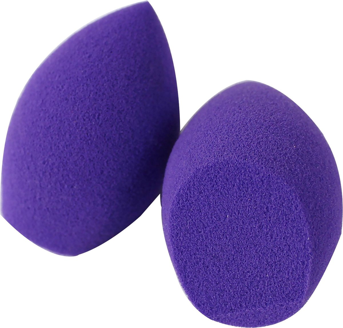 Real Techniques Miracle Mini Eraser Sponges - Make-up spons