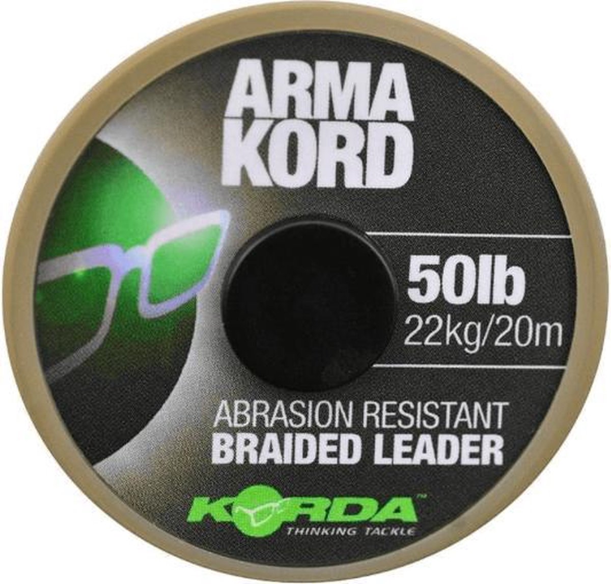 Arma-Kord 50lb  50lb - 20m