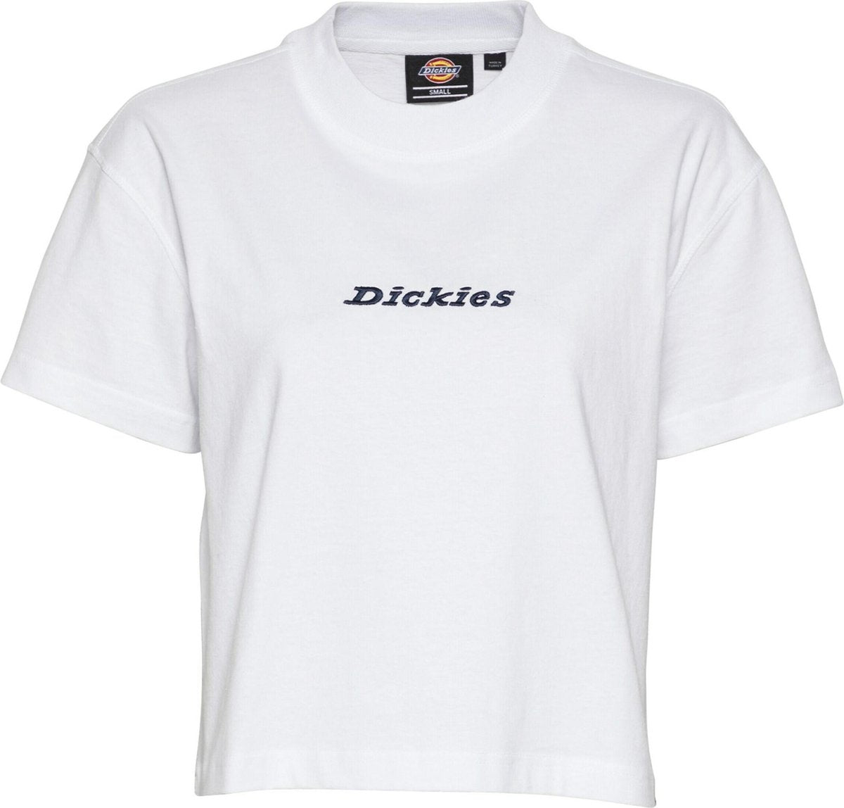 Dickies shirt loretto Navy-M
