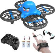 Kleine drone voor kinderen
