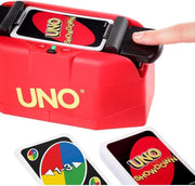 Mattel Uno Showdown - Speelgoed - Spellen