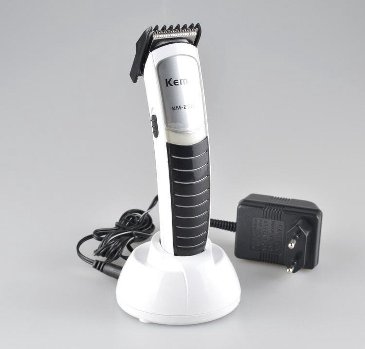 Kemei Draardloos Baard Haartrimmer - KM2588