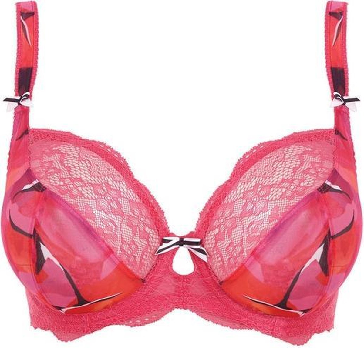 Freya - Hot House bh - maat 70D - Roze