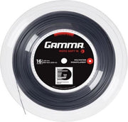 Gamma Moto Soft 17 (1.24mm)