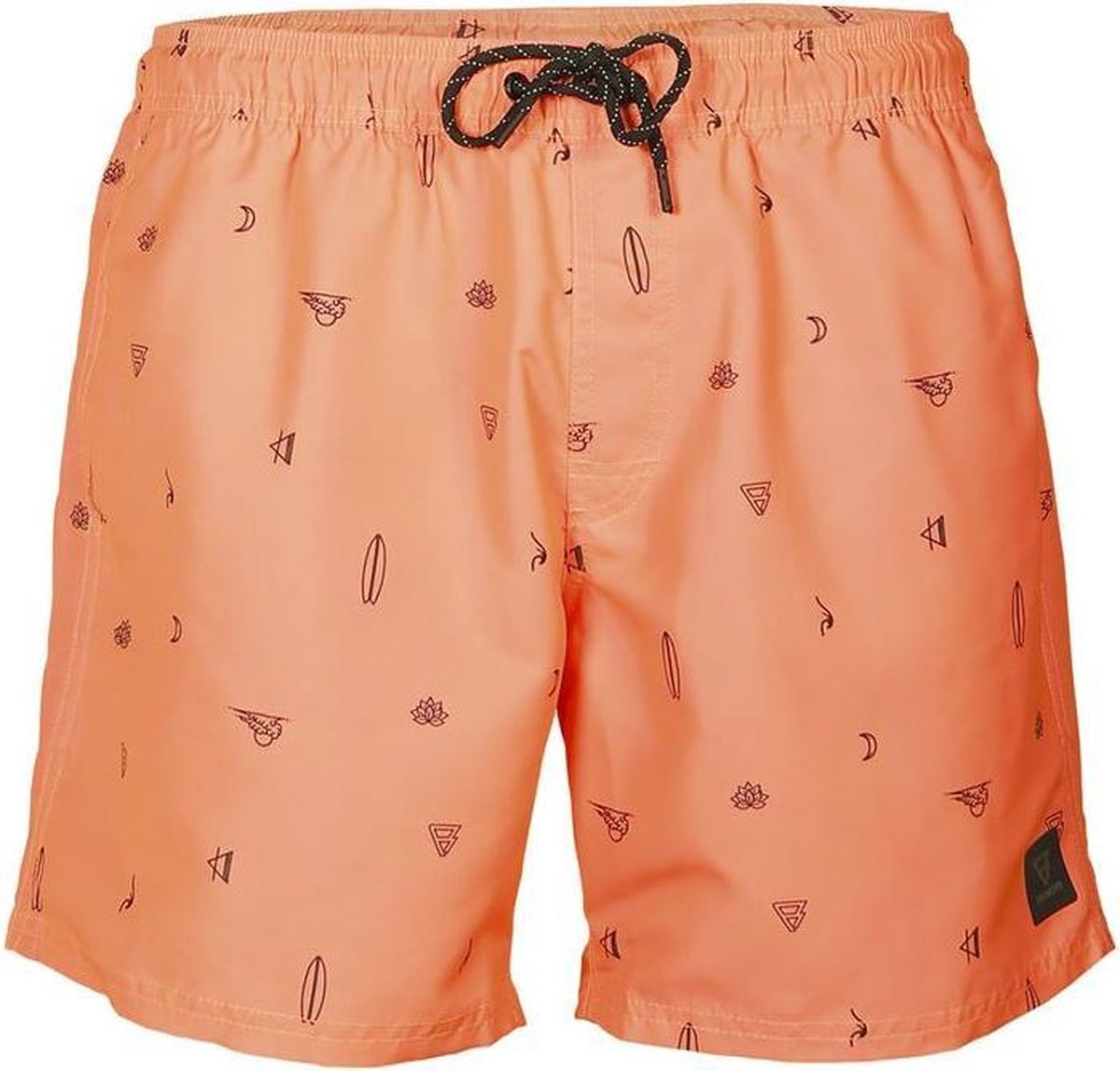 Brunotti CrunECO-Mini-N Mens Short - Maat XL