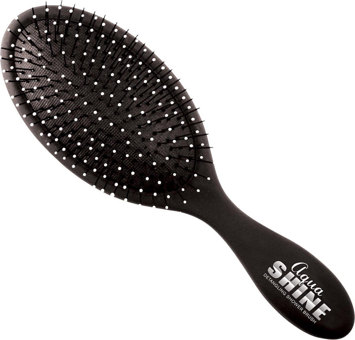 ISO Beauty Aqua Shine Brush-Zwart_#3c3c3e