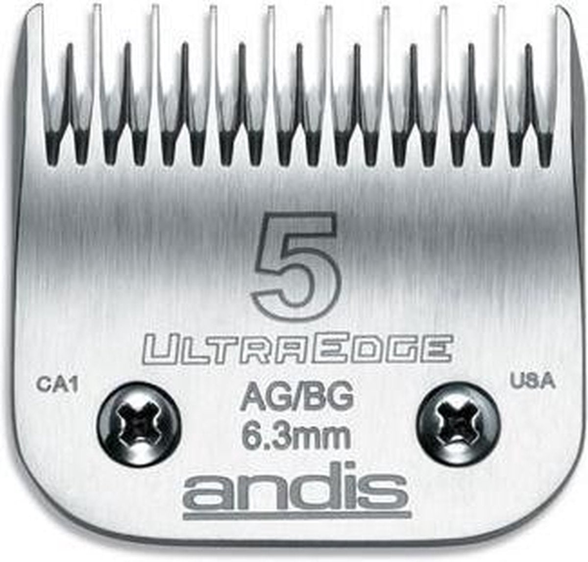 Andis Scheerkop Ultra Edge Size 5 (6