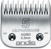 Andis Scheerkop Ultra Edge Size 5 (6