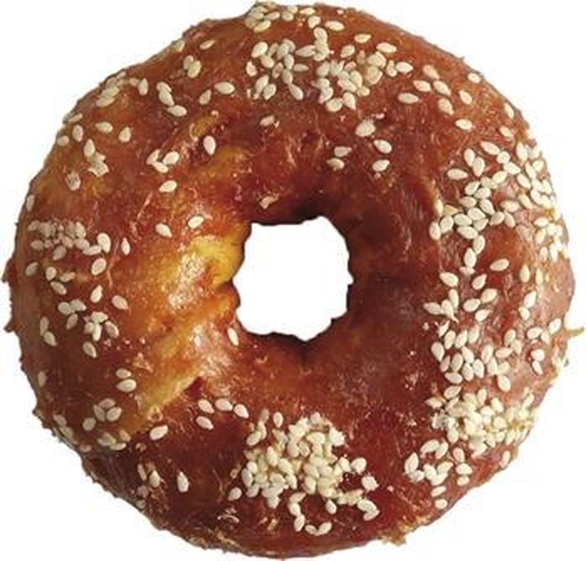 Croci bakery bagel kip - 11