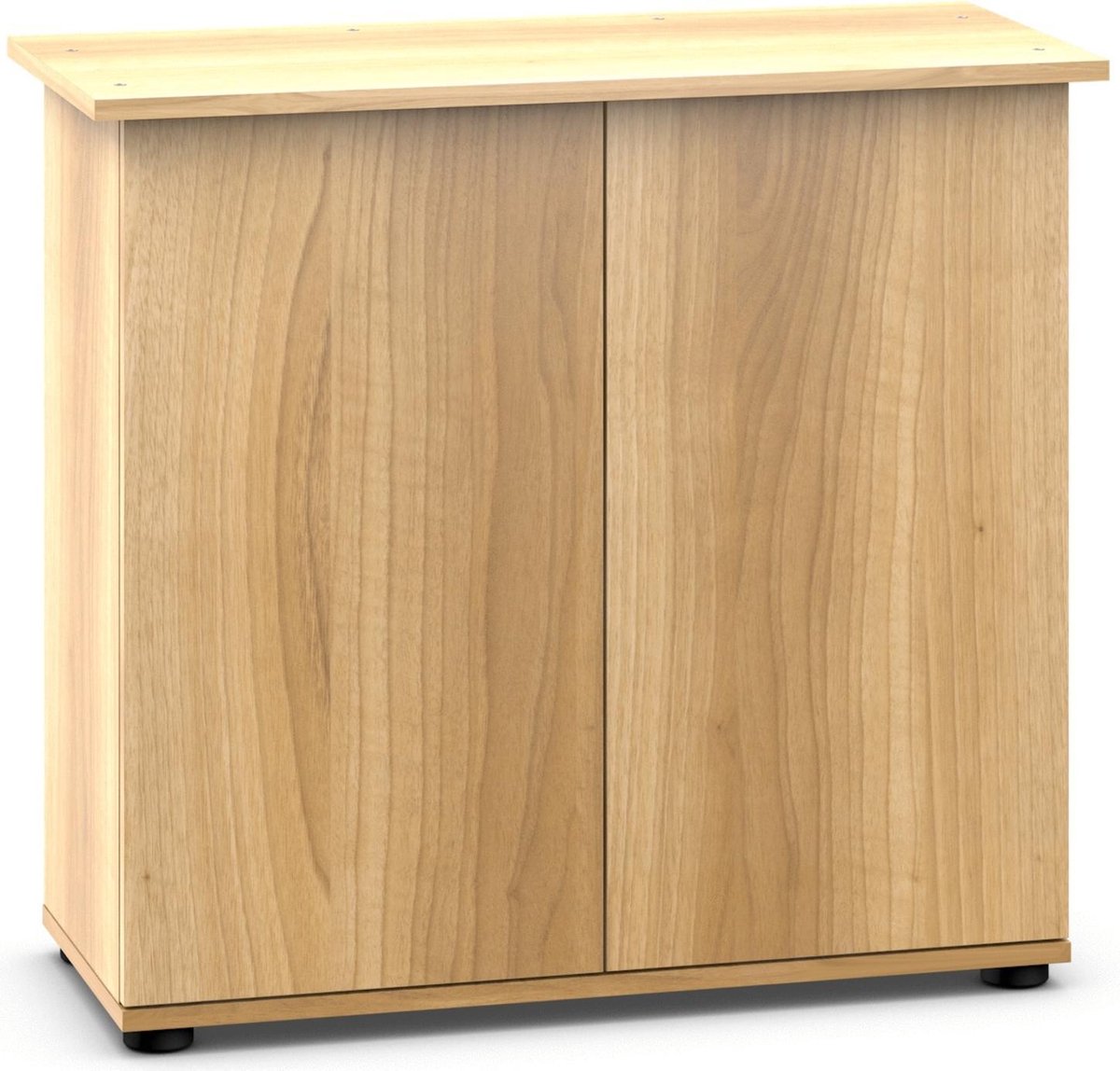 Juwel Rio Aquariumkast - 81x36x73 cm - 125 L - Licht Hout
