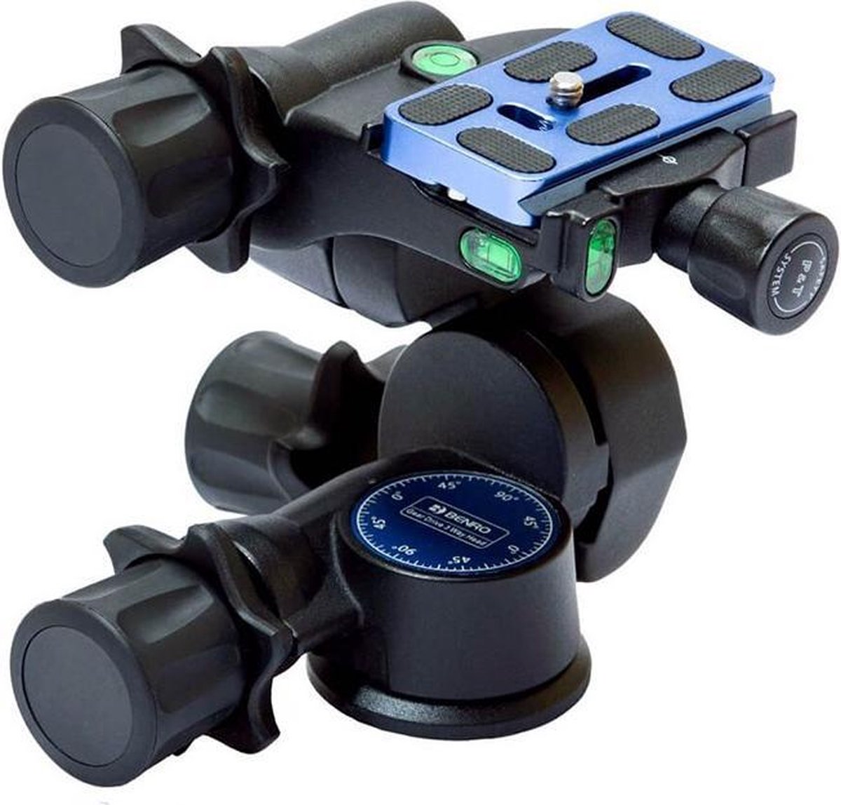 Benro GD3WH Statief accessoire Tripod dolly