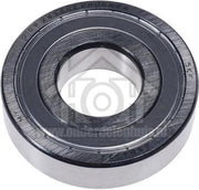 SKF Lager 6306 ZZ 30x72x19 6306ZZ
