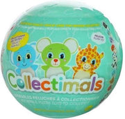 GIPSY - Collectimals knuffel