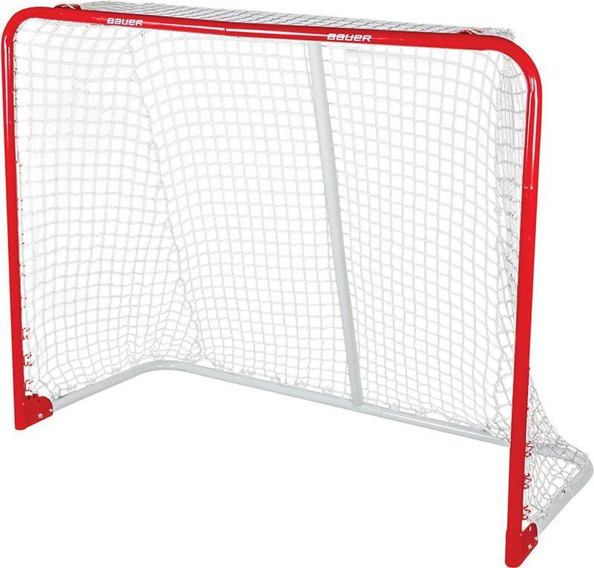 Bauer Opvouwbaar Hockeydoel 54"/137cm