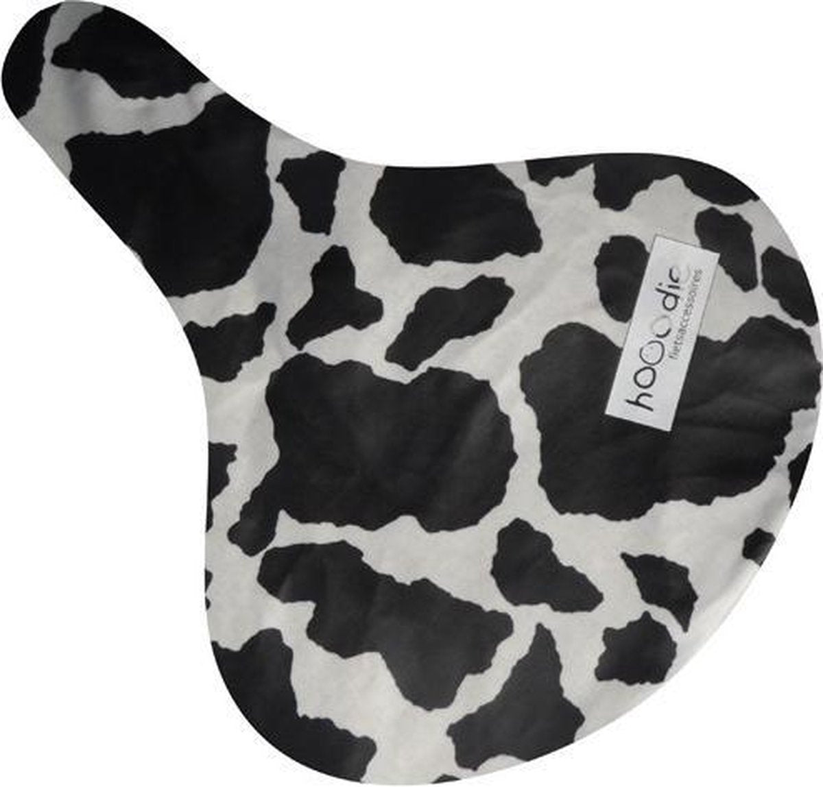 HOOODIE Zadeldekje Cow