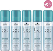 10X Schwarzkopf BC Moisture Kick Spray Conditioner 200ml