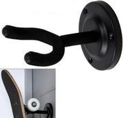 Muurbeugel voor skateboard