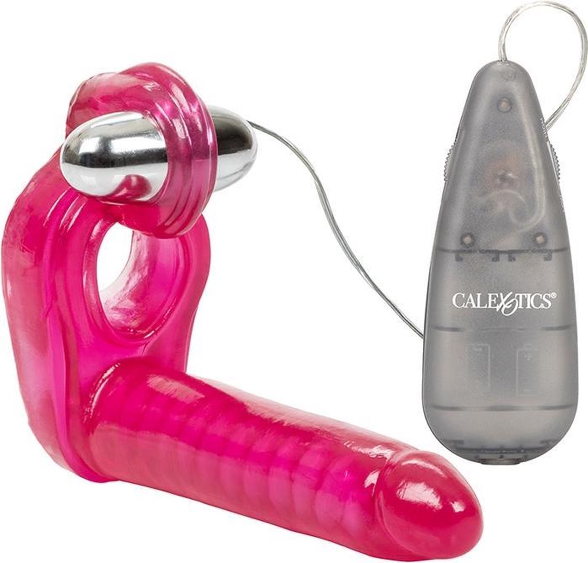 Ultimate Triple Stimulator® - Cock Rings - Sleeves