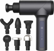 Threma® Massage Gun - Trigger point Vibratie massage technologie | Massageapparaat - sportmassage apparaat - zelfmassage