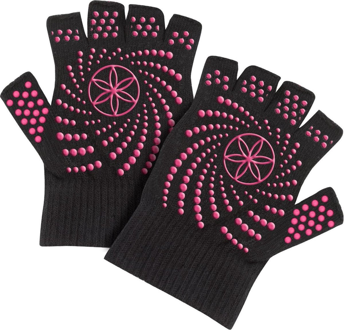Gaiam Grippy - Yogahandschoenen