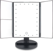 Rio MMFD - make spiegel met LED lampjes & vergroting