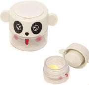 A-LABEL Pillenvergruizer | Tabletvergruizer | Pillenverbrijzelaar | Pillenmaler | Pil vergruizer | Pillen Vermaler | Wit